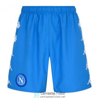 Pantalon Corto Napoli 1ª Equipación 2020/2021