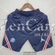 Pantalon Corto PSG Blue I 2021/2022