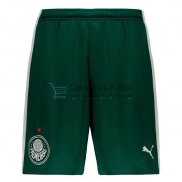 Pantalon Corto Palmeiras 2ª Equipación 2019/202