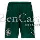 Pantalon Corto Palmeiras 2ª Equipación 2019/202