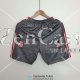 Pantalon Corto Real Madrid Training Black 2021/2022