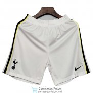 Pantalon Corto Tottenham Hotspur 1ª Equipación 2020/2021