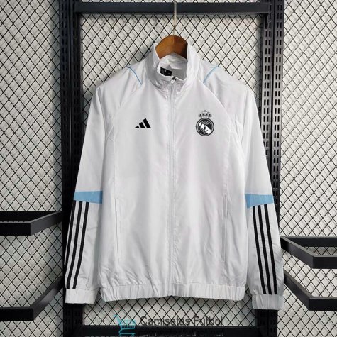 chaqueta real madrid Ofertas En Línea, 2024