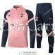 Tottenham Hotspur Sudadera De Entrenamiento Pink + Pantalon 2020/2021