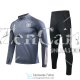 Alemania Sudadera De Entrenamiento Grey + Pantalon 2020/2021