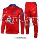 Bayern Munich x Human Race Sudadera De Entrenamiento Red + Pantalon 2021/2022