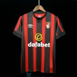 Camiseta AFC Bournemouth 1ª Equipación 2023/2024