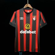 Camiseta AFC Bournemouth 1ª Equipación 2023/2024