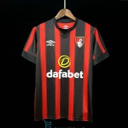 Camiseta AFC Bournemouth 1ª Equipación 2023/2024