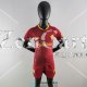 Camiseta AS Roma Niños 1ª Equipación 2022/2023