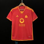 Camiseta AS Roma 1ª Equipación 2023/2024