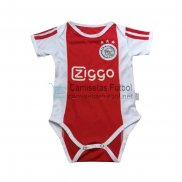 Camiseta Ajax Bebe 1ª Equipación 2019/2