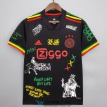 Camiseta Ajax Game Version 3ª Equipación 2021/2022