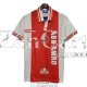 Camiseta Ajax Retro 1ª Equipación 1997/1998
