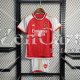 Camiseta Arsenal Niños 1ª Equipación 2023/2024