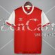 Camiseta Arsenal Retro 1ª Equipación 1983/1986