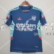 Camiseta Arsenal Training Blue IV 2021/2022