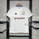 Camiseta Aston Villa Segunda Equipacion 2024/2025