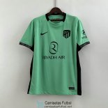 Camiseta Atletico De Madrid 3ª Equipación 2023/2024