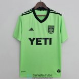 Camiseta Austin FC 2ª Equipación 2022/2023