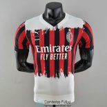 Camiseta Authentic AC Milan 4ª Equipación 2021/2022
