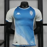 Camiseta Authentic AS Monaco 3ª Equipación 2023/2024