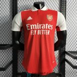 Camiseta Authentic Arsenal 1ª Equipación 2022/2023