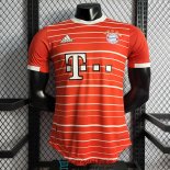 Camiseta Authentic Bayern Munich 1ª Equipación 2022/2023