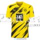 Camiseta Authentic Borussia Dortmund 1ª Equipación 2020/2021