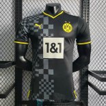 Camiseta Authentic Borussia Dortmund 2ª Equipación 2022/2023