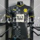 Camiseta Authentic Borussia Dortmund 2ª Equipación 2022/2023