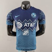 Camiseta Authentic Club America 3ª Equipación 2022/2023