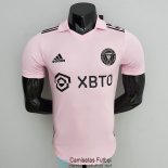 Camiseta Authentic Inter Miami CF 1ª Equipación 2022/2023