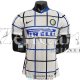 Camiseta Authentic Inter Milan 2ª Equipación 2020/2021