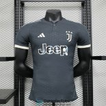 Camiseta Authentic Juventus 3ª Equipación 2023/2024