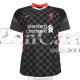 Camiseta Authentic Liverpool 3ª Equipación 2020/2021
