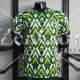 Camiseta Authentic Nigeria Green I 2022/2023
