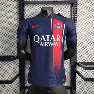 Camiseta Authentic PSG 1ª Equipación 2023/2024