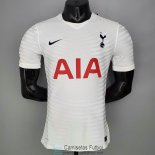 Camiseta Authentic Tottenham Hotspur 1ª Equipación 2021/2022