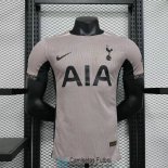 Camiseta Authentic Tottenham Hotspur 3ª Equipación 2023/2024