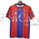 Camiseta Barcelona Retro 1ª Equipación 1997 1998