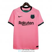 Camiseta Barcelona 3ª Equipación 2020/2021