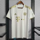 Camiseta Bayern Munich 2ª Equipación 2022/2023