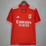 Camiseta Benfica 1ª Equipación 2021/2022