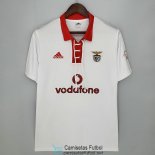 Camiseta Benfica Retro 2ª Equipación 2004/2005