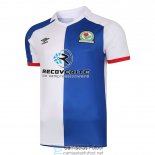Camiseta Blackburn Rovers F.C. 1ª Equipación 2020/2021