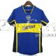 Camiseta Boca Juniors Retro 1ª Equipación 2001 2002