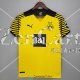 Camiseta Borussia Dortmund 1ª Equipación 2021/2022