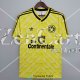 Camiseta Borussia Dortmund Retro 1ª Equipación 1988/1989