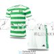 Camiseta Celtic Niños 1ª Equipación 2021/2022